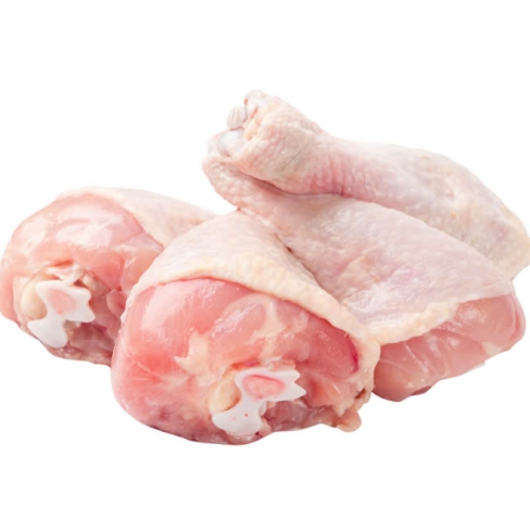 Đùi Tỏi - 1KG