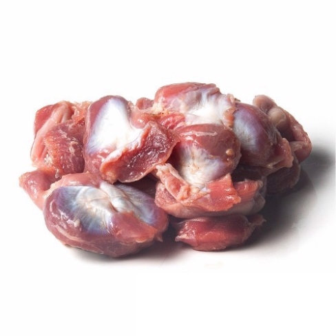 Mề Gà 1KG